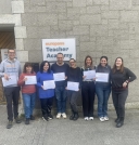 Проект „Учители на бъдещето“: международни обучения, които вдъхновяват промяна по програма "Еразъм+"