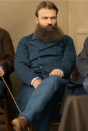 Яков Матакиев-човекът, в чийто дом се ковеше бунтът