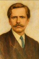 ДаскалПетър Бонев-учителят, който стана герой