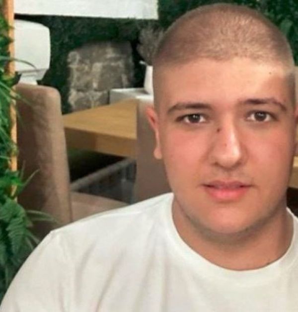 В Пещера инициират кампанията за набиране на средства за лечението на 20-годишния Костадин Бозуков